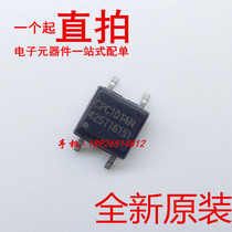 CPC1014N brand new imported original SOP4 patch optocoupler relay isolator