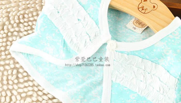 Cape pour fille en Toile de coton - Ref 2157730 Image 40