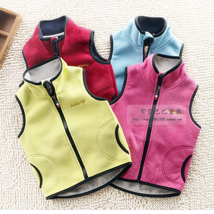 Gilet enfant - Ref 2069959 Image 13