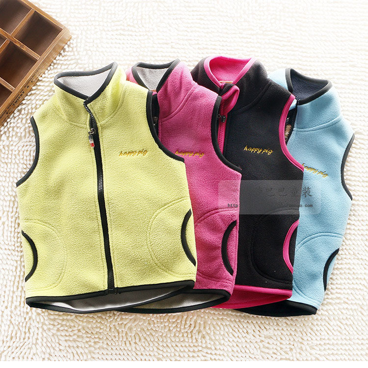 Gilet enfant - Ref 2069959 Image 11