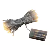 Светодиодные светильники с светодиодным цветом полны звездных пустяков