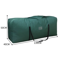 Дерево DA посвящено 1,8/2,1 метра PE Tree/2,4M PVC Tree