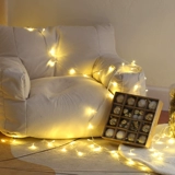 Светодиодные светильники с светодиодным цветом полны звездных пустяков