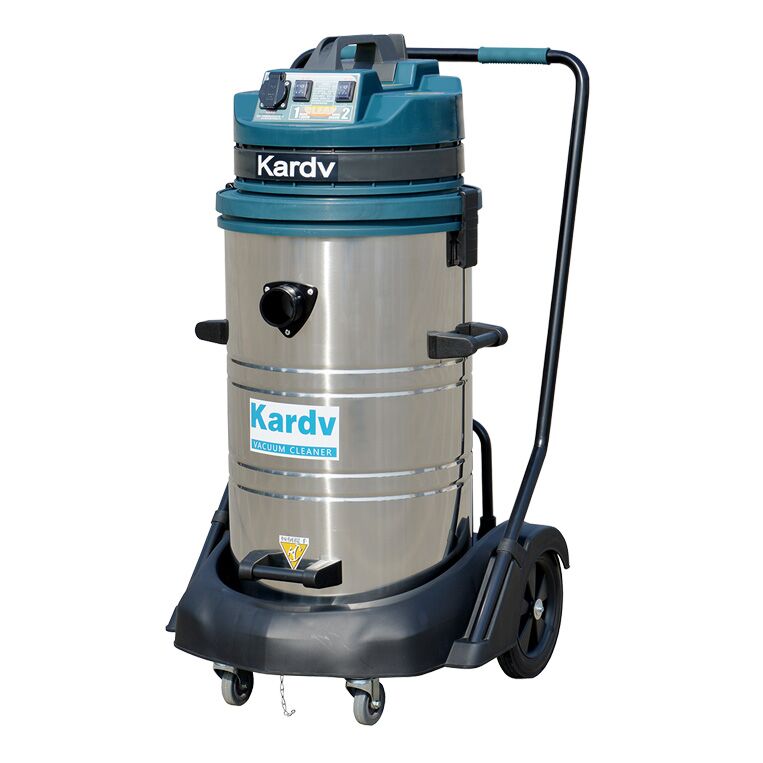 Iron filing industrial vacuum cleaner Vacuum cleaner 2078S