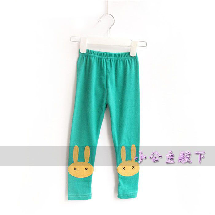 Pantalon fille - Ref 2062977 Image 43