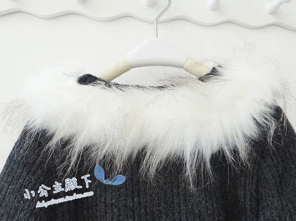 Pull fille - Ref 2105436 Image 53