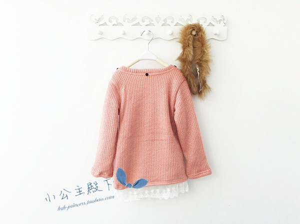 Pull fille - Ref 2105436 Image 31