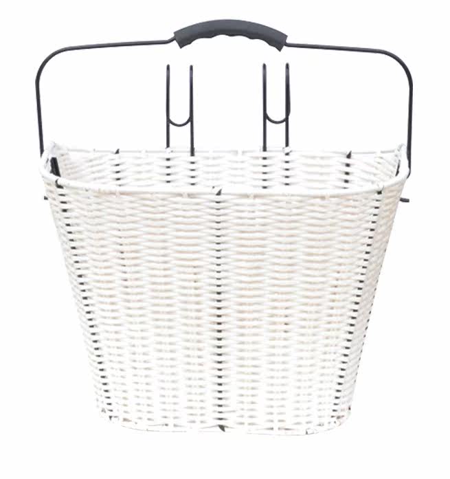 Panier pour vélo en vigne - Ref 2269226 Image 5