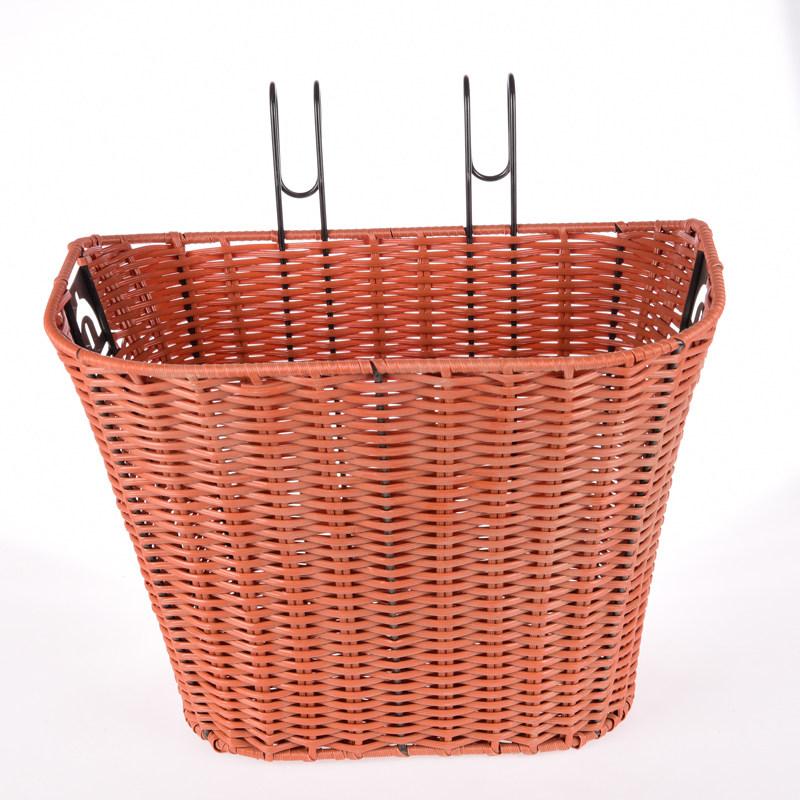 Panier pour vélo en vigne - Ref 2269173 Image 3