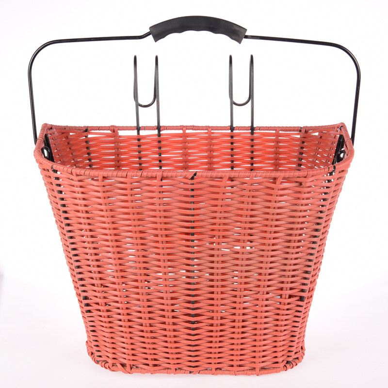 Panier pour vélo en vigne - Ref 2269173 Image 4