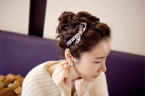 Accessoire coiffure en autre - Ref 1198923 Image 31