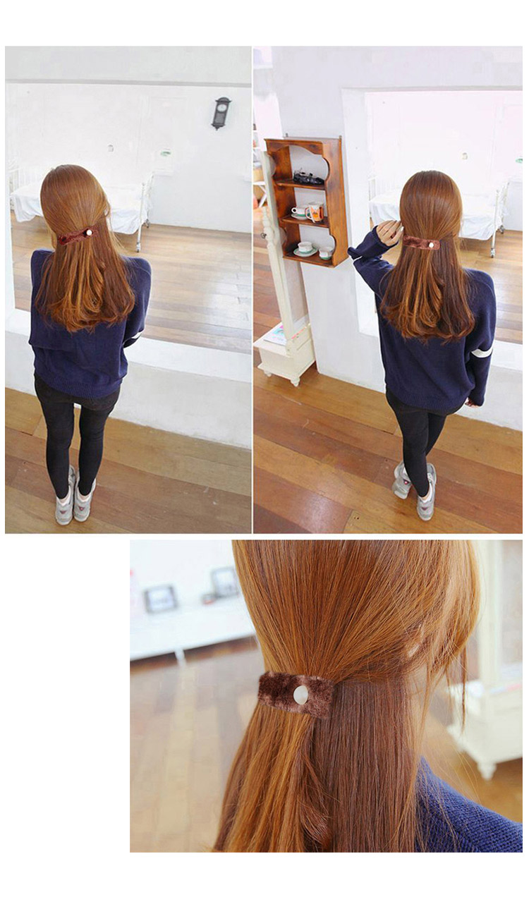 Accessoire coiffure en autre - Ref 1208937 Image 33