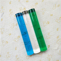 Sunshine table tennis roller glue stick rubber stick table tennis bottom plate rubber adhesive pressure stick Press stick