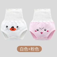 3399-1 белый+розовый (летняя модель)