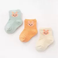 3411 модели кроликов 3 удвоения