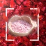 Mặt nạ làm sáng da trẻ em thảo dược Liang Xin Rose Soft Film Beauty Salon mặt nạ đất sét