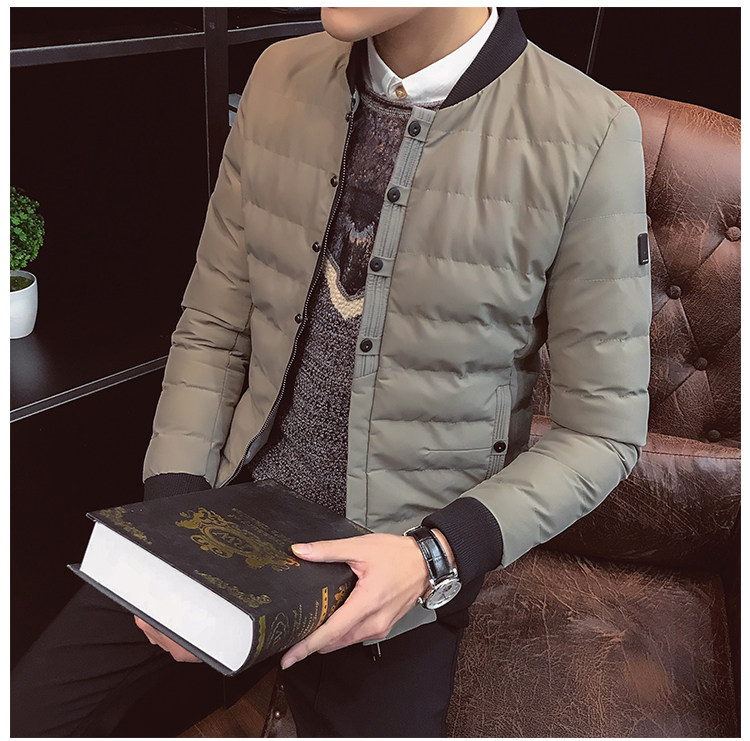 Blouson hiver pour homme   OTHER - Ref 3112355 Image 30