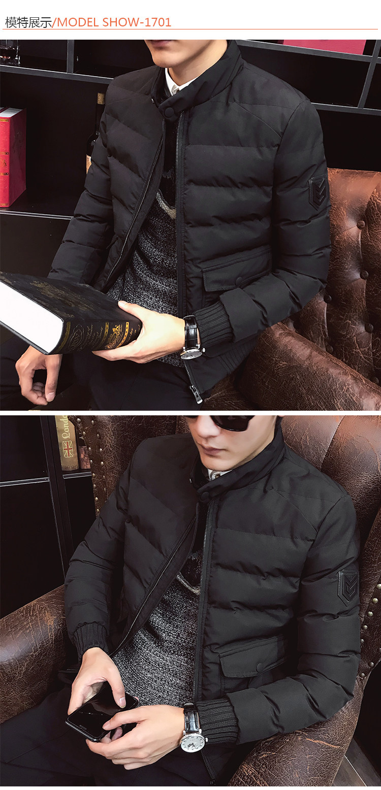 Blouson hiver pour homme   OTHER - Ref 3112355 Image 34