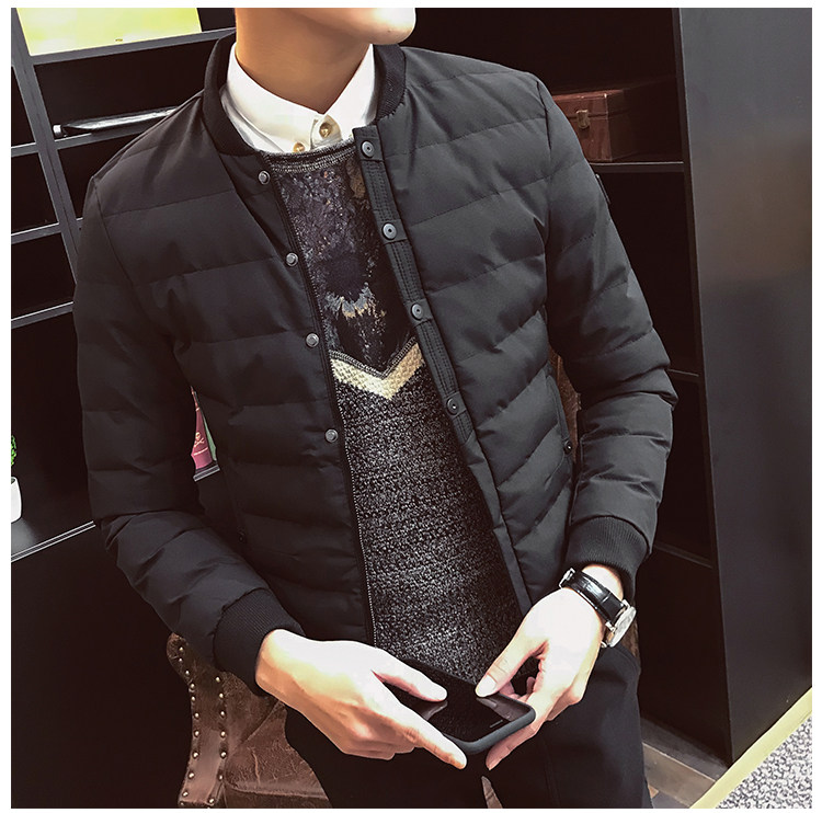 Blouson hiver pour homme   OTHER - Ref 3112355 Image 22