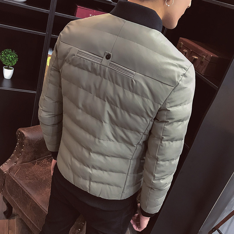 Blouson hiver pour homme   OTHER - Ref 3112355 Image 4