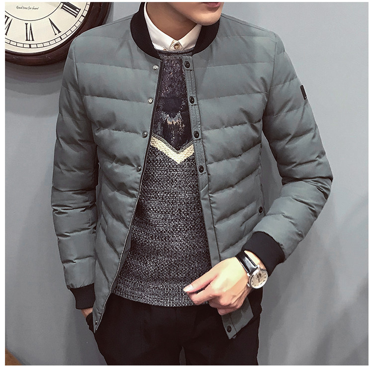 Blouson hiver pour homme   OTHER - Ref 3112355 Image 17