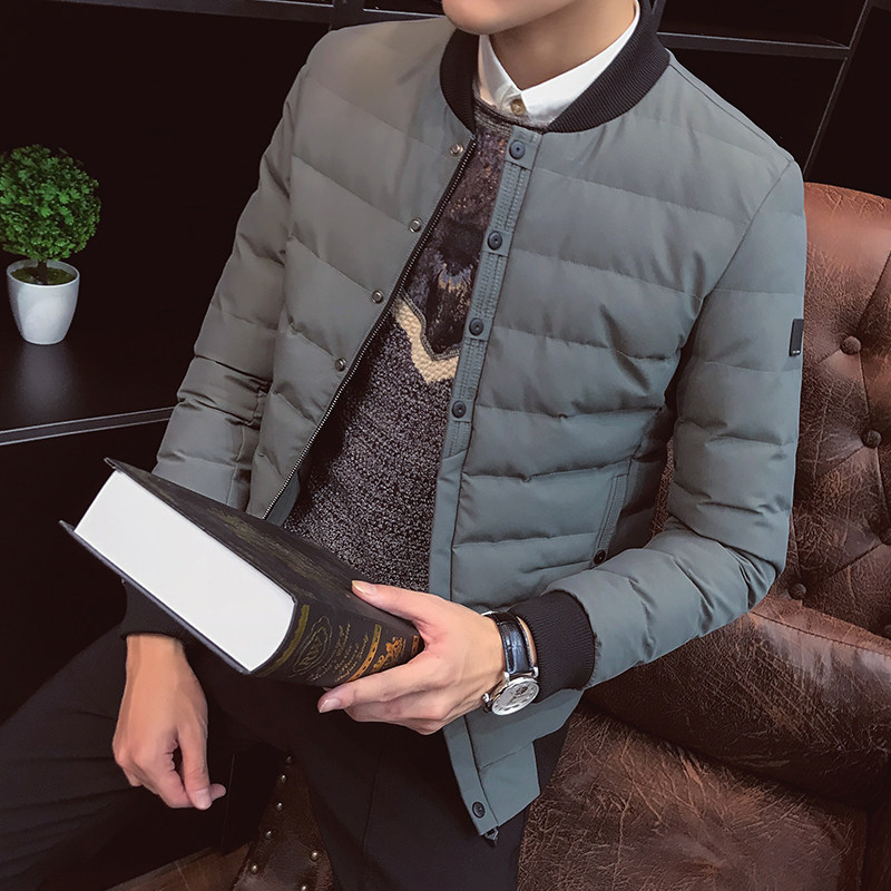 Blouson hiver pour homme   OTHER - Ref 3112355 Image 1