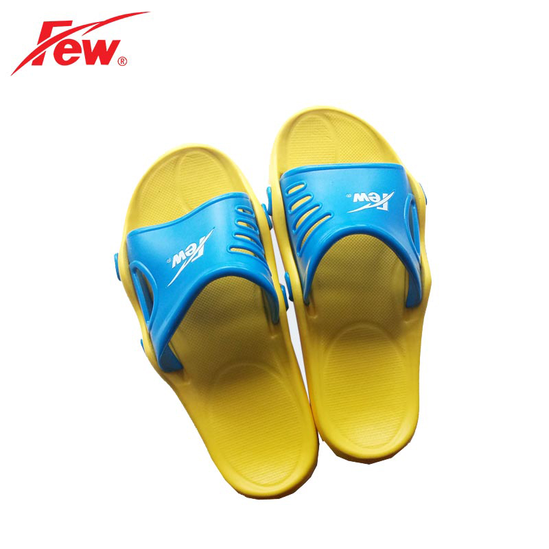 FEW floating male and female swimming sports slippers Import non-slip comfort slippers light and resistant to wear beach shoes 4557