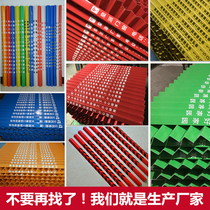 Customized decoration construction edging disposable anti-impact corner line PVC tile anti-bump corner guard corner strip