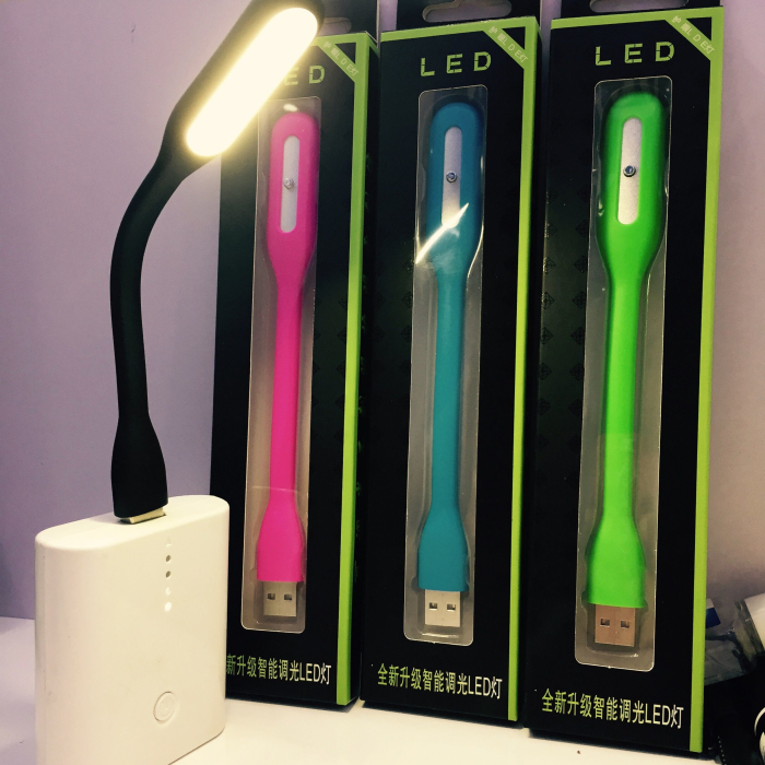 Lampe USB - Ref 377332 Image 7