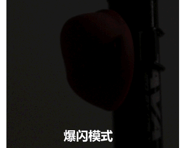 Eclairage pour vélo - Taillights - Ref 2400013 Image 22