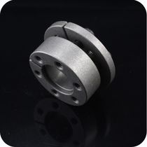 Tightening sleeve Z6 expansion sleeve TLK134 keyless tightening shaft sleeve expansion connection sleeve expansion sleeve KTR225 expansion sleeve