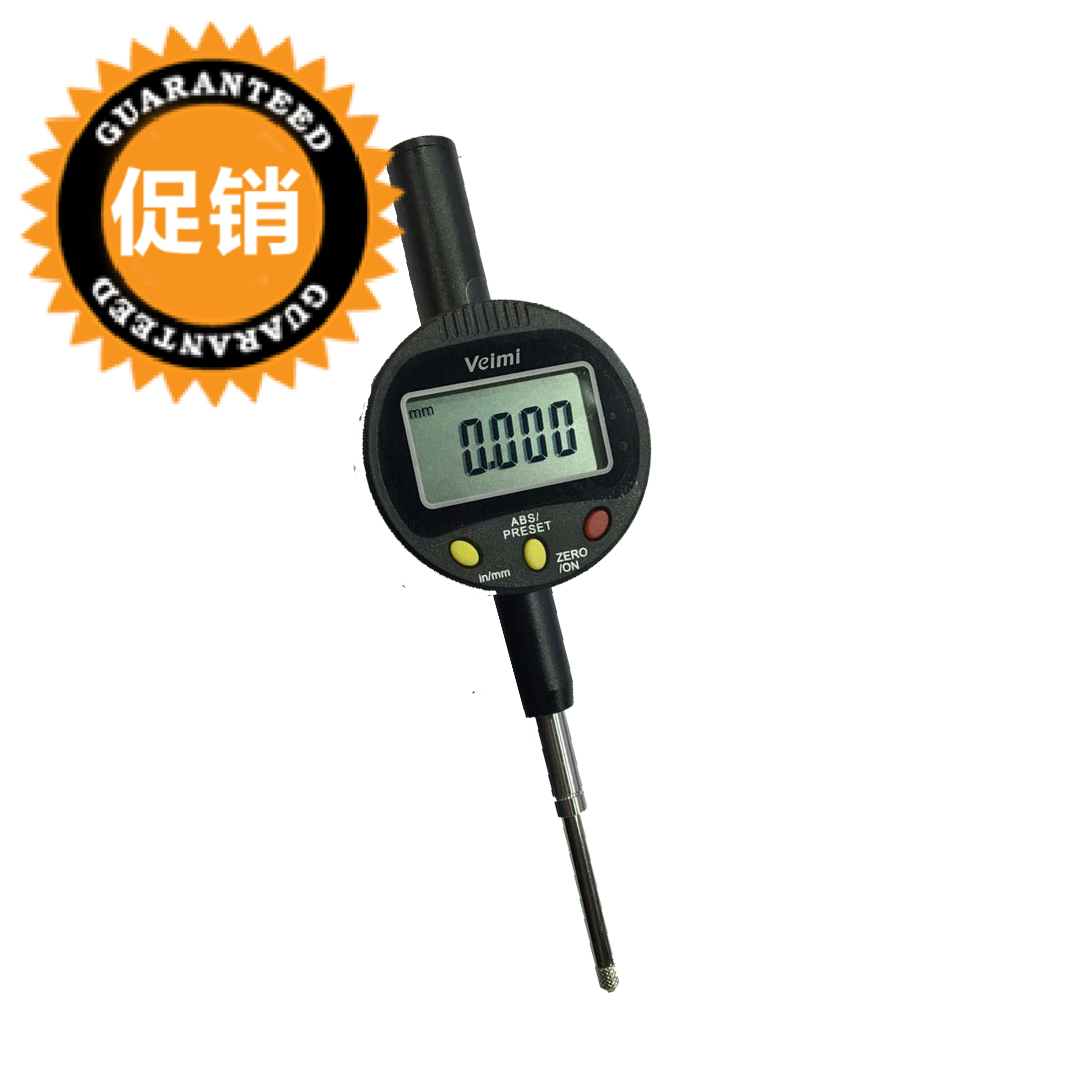 Number of percentage table thousandth table accuracy 0 001 indicator table 0-12 7-25 4-50 8 electronic numbers