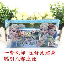 Kindergarten Stationery Set Pupils Pencil Pencils Children Gifts Birthday Gifts Opening School Supplies Wholesale