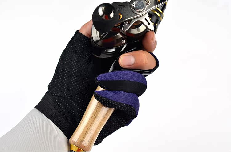 Gants de cyclisme homme - Ref 2248283 Image 8