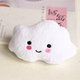 Pet dog vocal toy hoạt hình cắn răng hàm chống cắn sang trọng teddy vàng con chó con chó con mèo cung cấp vật nuôi - Mèo / Chó Đồ chơi đồ chơi cho chó gặm Mèo / Chó Đồ chơi