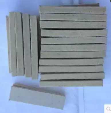 Fitness equipment accessories Fitness car Fitness car accessories thickened brake cotton brake sheet Brake skin Bicycle brake