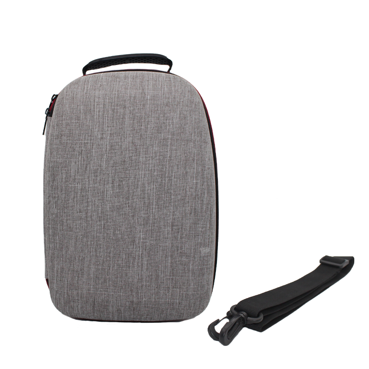Oculus Quest VRAllVR Glasses storage small case bag box Protection box Portable satchel Portable bag