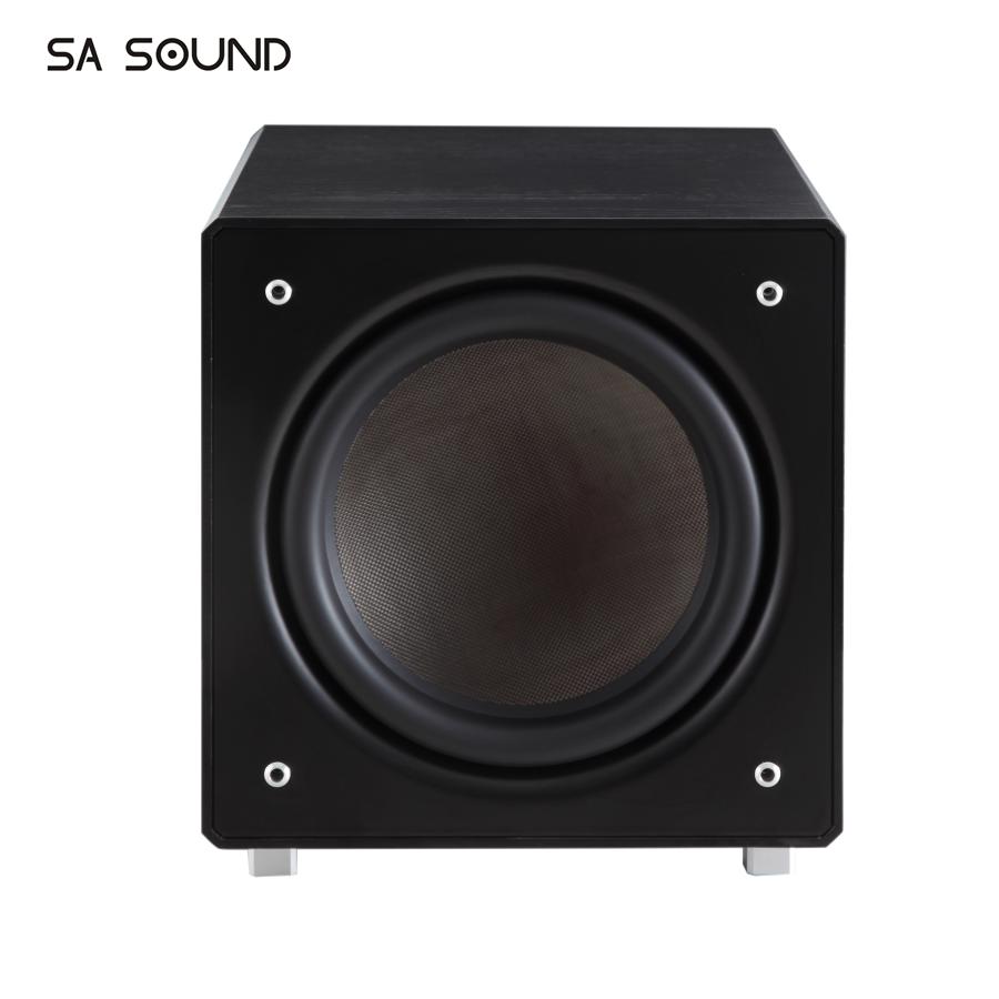 Sa Audio 家用影院新升级:SA SOUND 超音 S13 家庭影院低音炮 🎧🎥-低音炮-淘宝好物网