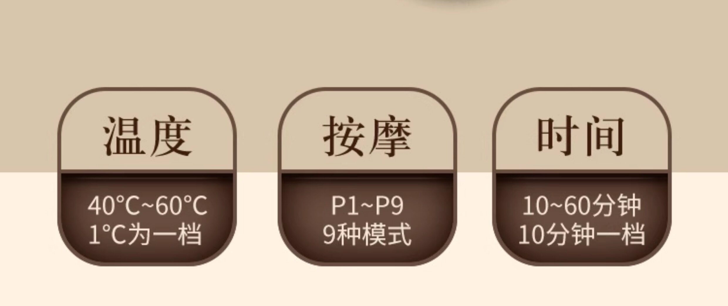 Мини-Массажер 扶元瘦腰腰带瘦肚子神器减肥燃脂减赘肉瘦肚子减小腹热敷震脂带 Phu Nguyen 1