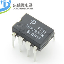 New original TOP223PN TOP223 straight plug 8 feet DIP-8 LCD power management IC