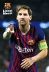 Ngôi sao bóng đá áp phích Ngôi sao Rio Messi xung quanh phòng ngủ lưu niệm ký túc xá trang trí tường sticker tường hình ảnh - Bóng đá Bóng đá
