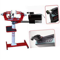 Oyaef synchronous computer drawing machine threading machine American Huis 2086 computer drawing machine net feather