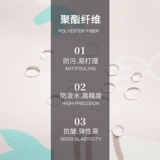 Ранец, брендовая сумка через плечо, свежий вместительный и большой рюкзак, для средней школы, в корейском стиле