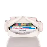 Оригинальный рюкзак с боли с боли с обезболивающим обезболивающим обезболивающим вкусом, наклонная к школьной сумке.