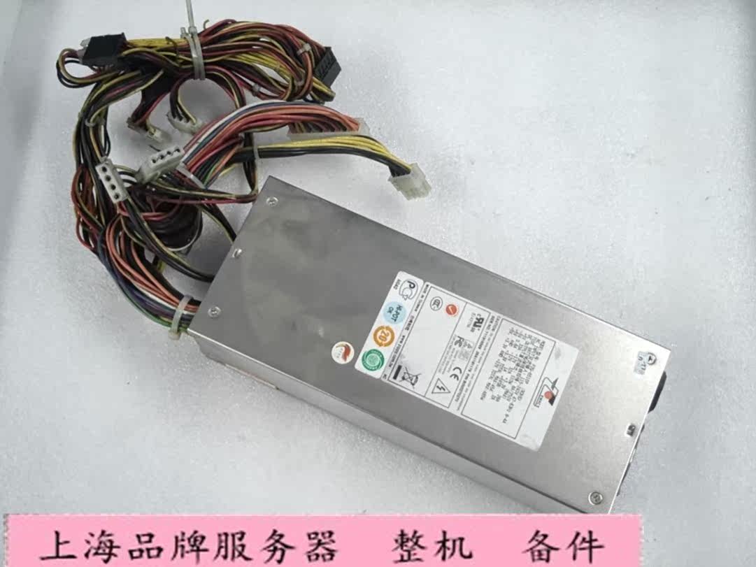 Original dress new giant ZIPPY EMACS P2G-6510P industrial computer server 2U 510W power supply