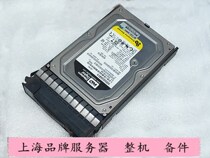 HP 500G 7 2K SATA 3 5 Server Hard Drive 395501-002 395501-001