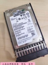 HP 1 2T 6G SAS 10K 2 5128M 785415 785415 718291-001 718291-001 server hard disks