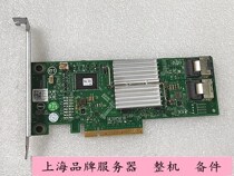 Dell DELL H310 array 0HV52W 0HV52W 0R1DNH 03P0R3 SAS 6G RAID card