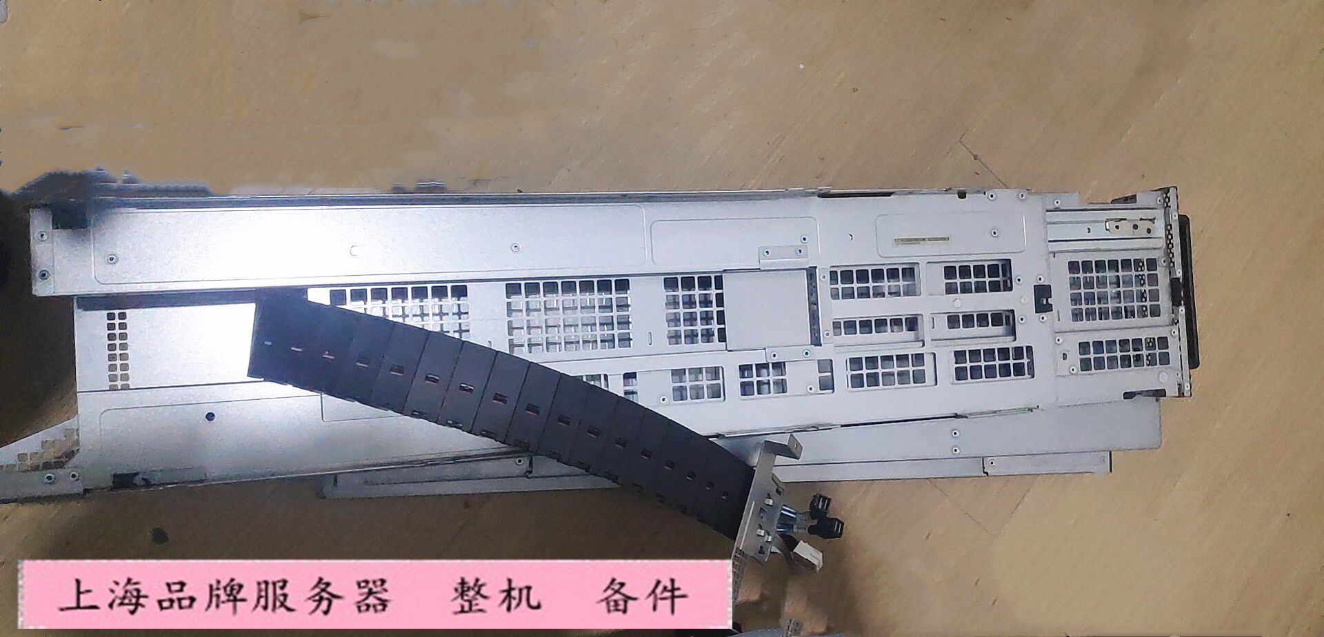 Huawei RH628V3 Hard disc expansion BC21THBC BC21THBC SN:022RJDCNG3001114 Y2