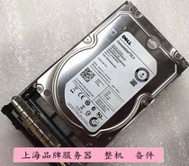 DELL THGNN 9PR63 ST4000NM0033 4T 7 4T 2K SATA 3 5 6G Enterprise class disc